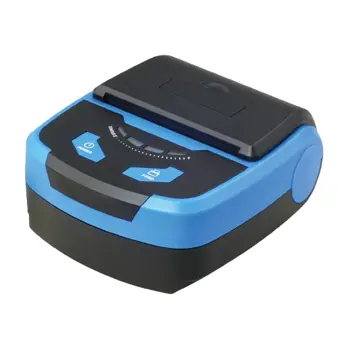 MicroPOS LK-P80 mobilni printer, 80mm, USB+BT, LK-P80