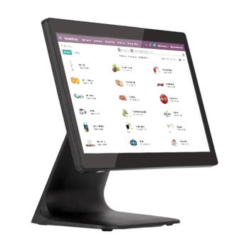MicroPOS NBP-151, i5-1235U, 8GB, 256GB SSD, W11P, NBP-151