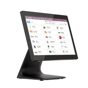 MicroPOS NBP-151, i5-1235U, 8GB, 512GB SSD, W11P, NBP-151