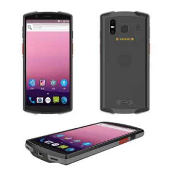 MicroPOS NBP-70, 5,99" 5G RAM, 128GB ROM, Andr. 13, MicroPOS NBP-70