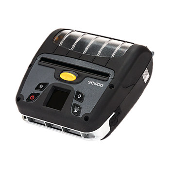 MicroPOS SEWOO LK-P400 mob. printer, 2500mAh, BT, 