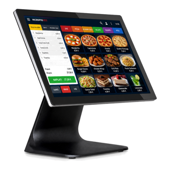 MicroPOS TSM-A215, 21,5" mon. osjetljiv na dodir, TSM-A215