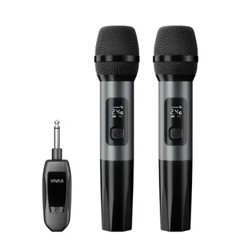 Mikrofon VIVAX MC-2, MC-2