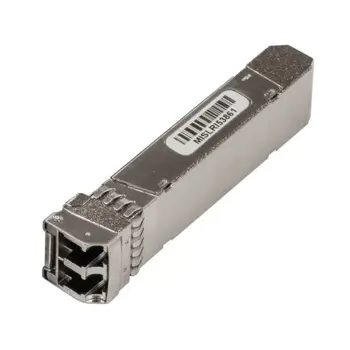 MikroTik 1G SFP CWDM module (Dual LC,SM)-40km 1610nm DDM, MIK-S-C61DLC40D