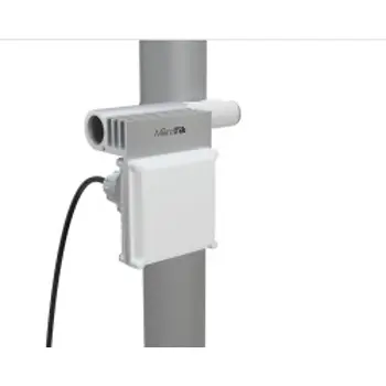 MikroTik CubeSA 60Pro ac antena, za 60 GHz uređaje do 800m, ARM 32bit, IPQ-4019, 64MB RAM,  RouterOS, 69943