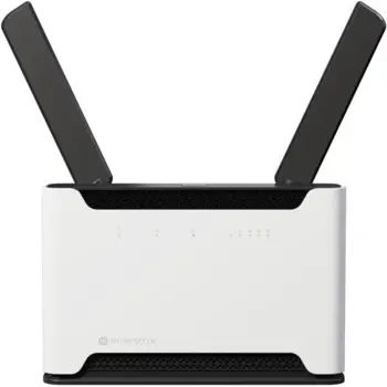 MikroTik H53UiG-5HaxQ2HaxQ, Chateau PRO ax MIK-CHATEAU PRO AX