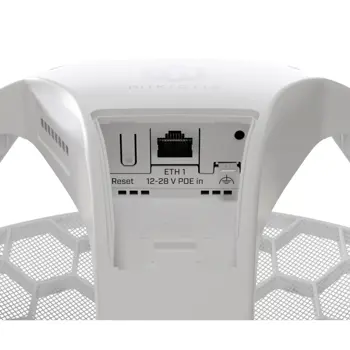 Mikrotik LHG 5 ax IPQ-5010, 800 MHz, 256MB RAM, 1xGLAN, ARM 64bit, IP54, 70775