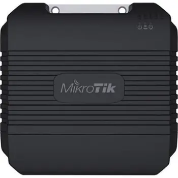 MikroTik LtAP-2HnD FG621-EA LR8G, LtAP LR8G LTE6 kit, MIK-LTAPLR8G LTE6KIT