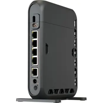 MikroTik MA53UG HbeH, hAP be3 Media, MIK-HAP BE3