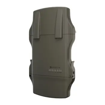 MikroTik NetMetal ax - L23UGSR-5HaxD2HaxD-NM, MIK-NETMETAL AX