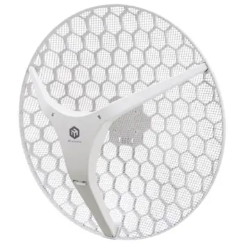 MikroTik RouterBOARD LHG-5axD-XL, LHG XL 5 ax, MIK-LHG-5AXD-XL