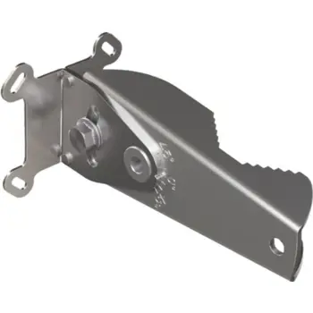 MikroTik SXTsq-mount, pole mount for SXTsq, MIK-SXTSQ-MOUNT