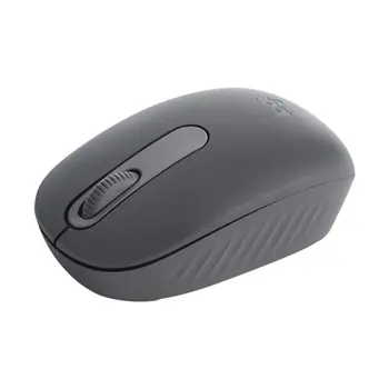 Miš bežični Logitech M196 Sivi, 910-007459