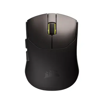 Miš Corsair Sabre v2 Pro Ultralight BlackWireless