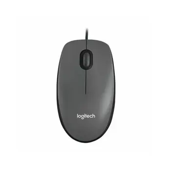 Miš Logitech M90 Sivi