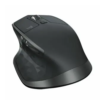 Miš Logitech MX Master 2s Graphite, 910-007224