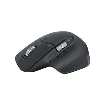 Miš Logitech MX Master 3S Bluetooth Edition, 910-007501