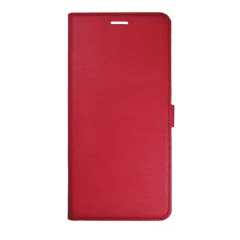MM BOOK TORBICA HONOR 600 SMART SLIM crvena