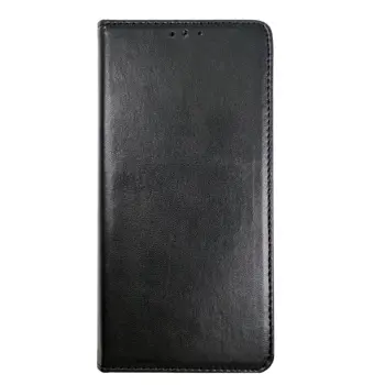MM BOOK TORBICA Samsung Galaxy A17 SMART MAGNET crna