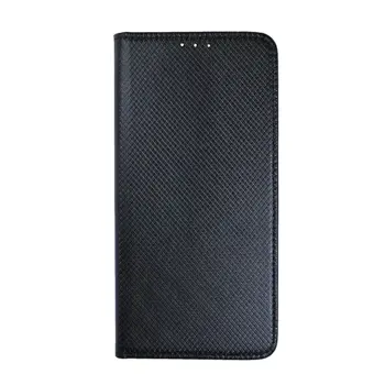 MM BOOK TORBICA Samsung Galaxy S25FE SMART MAGNET crna