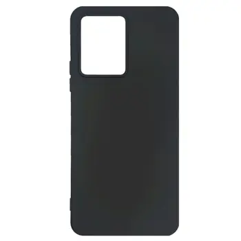 MM TPU HONOR 600 LITE - MATTE crna