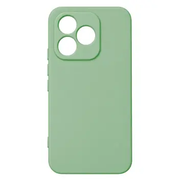MM TPU HONOR 600 LITE - SILICONE MIKRO Matcha green