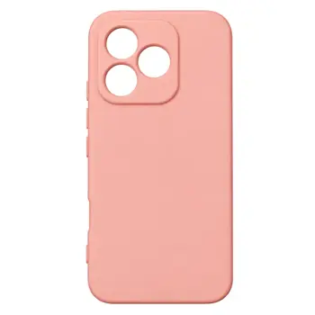MM TPU HONOR 600 LITE - SILICONE MIKRO Pink