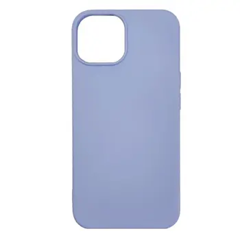 MM TPU HONOR 600 LITE - SILICONE MIKRO PURPLE