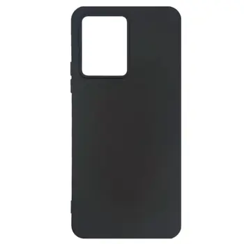MM TPU HONOR 600 PRO / 600  - MATTE crna