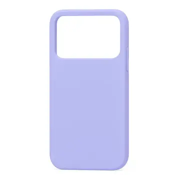 MM TPU HONOR 600 PRO - SILICONE MIKRO PURPLE