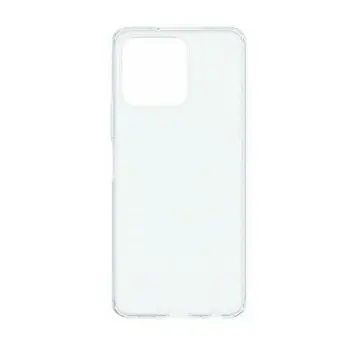 MM TPU HONOR 600 - ULTRA SLIM prozirna