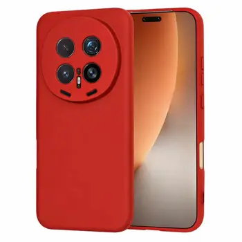 MM TPU HONOR MAGIC 8 PRO SILICONE MIKRO RED
