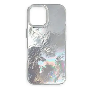 MM TPU IPHONE 16 - PEARL PATTERN