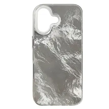 MM TPU IPHONE 17 - PEARL PATTERN