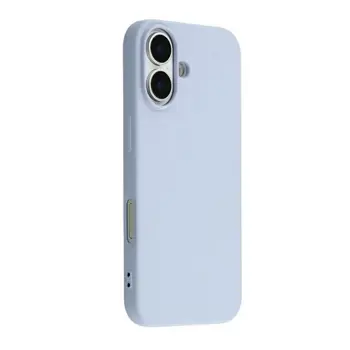 MM TPU IPHONE 17 - SILICONE MIKRO PURPLE