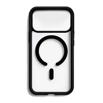 MM TPU IPHONE 18 PRO/17 PRO - MAGSAFE crna