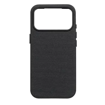 MM TPU IPHONE 18 PRO/17 PRO - MAGSAFE PREMIUM CORESHIELD Black
