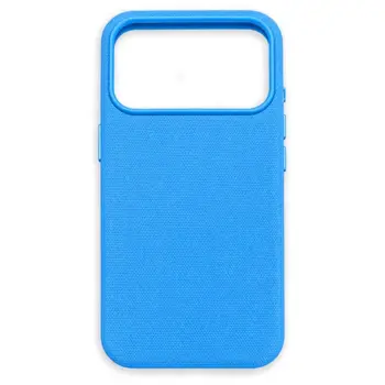 MM TPU IPHONE 18 PRO/17 PRO - MAGSAFE PREMIUM CORESHIELD Light Blue