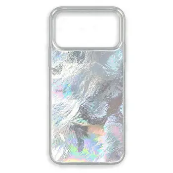 MM TPU IPHONE 18 PRO/17 PRO - PEARL PATTERN