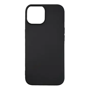 MM TPU MOTOROLA EDGE 70 SILICONE MIKRO crna