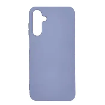 MM TPU SAM GALAXY A17 SILICONE MIKRO PURPLE