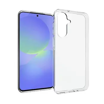 MM TPU SAM GALAXY A17 ULTRA SLIM prozirna