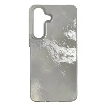 MM TPU SAM GALAXY A27 PEARL PATTERN