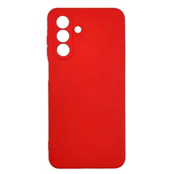 MM TPU SAM GALAXY A27 SILICONE MIKRO RED