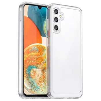 MM TPU SAM GALAXY A27 ULTRA SLIM prozirna