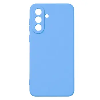 MM TPU SAM GALAXY A37 SILICONE MIKRO LightBlue