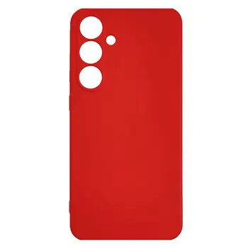 MM TPU SAM GALAXY A37 SILICONE MIKRO RED