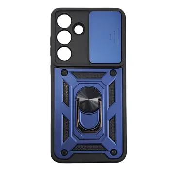 MM TPU SAM GALAXY A57 ANTI-SHOCK WITH RING plava