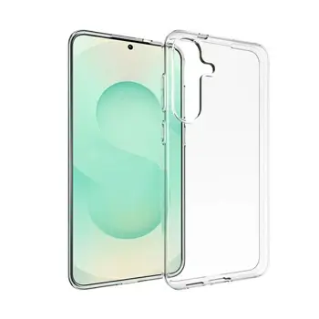 MM TPU SAM GALAXY S26 PLUS - ULTRA SLIM prozirna