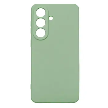 MM TPU SAM GALAXY S26 - SILICONE MIKRO matcha green